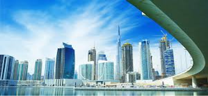 Business in Dubai