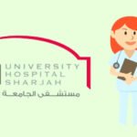 University Hospital Sharjah Nurse Salary Sharjah nurse salary