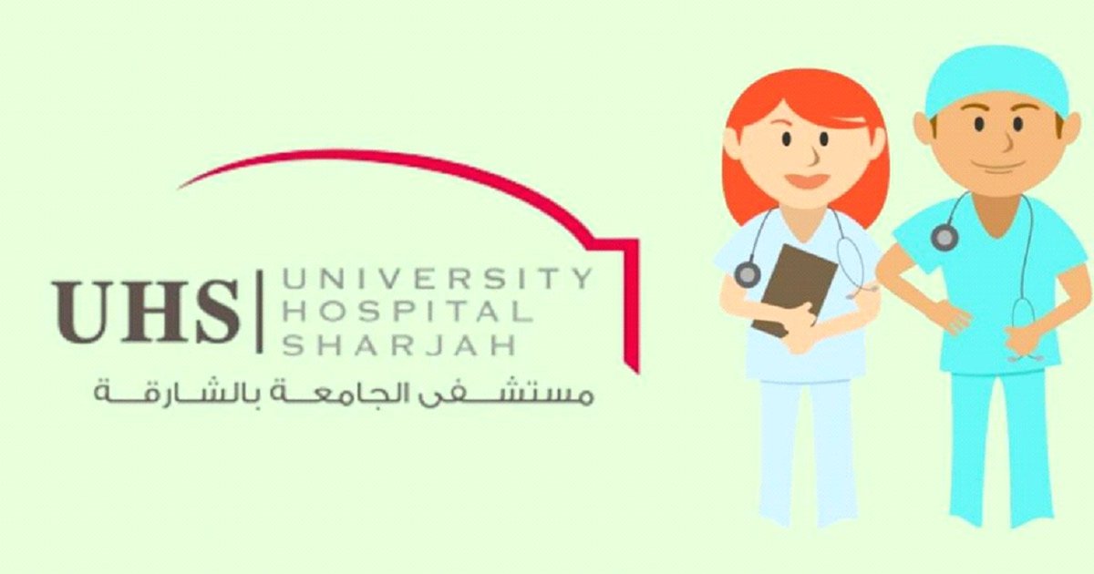 Sharjah nurse salary