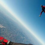 The Incredible Impact Of Sky Diving In Dubai Sky diving in Dubai