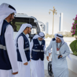 Paid Volunteer Jobs in Abu Dhabi Paid Volunteer Jobs in Abu Dhabi