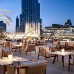 Rooftop Restaurants Dubai: Sky-High Dining in the City of Gold Rooftop Restaurants Dubai