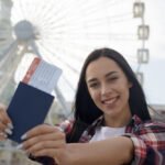 Visiting Luxembourg on a Schengen Visa via Dubai Luxembourg