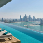 Luxurious Places To Stay: Dubai’s Best Rooftop Infinity Pools Rooftop Infinity Pools