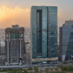 Dream Vacation Destinations: Burj Al Salam, Where Luxury and Arabian Charm Await in Dubai Burj Al Salam