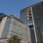 Burj Daman Dubai’s Architectural Marvel in the Heart of DIFC Burj Daman