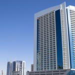 Burj al Nujoom: Dubai’s Dazzling Tower of Stars Burj al Nujoom