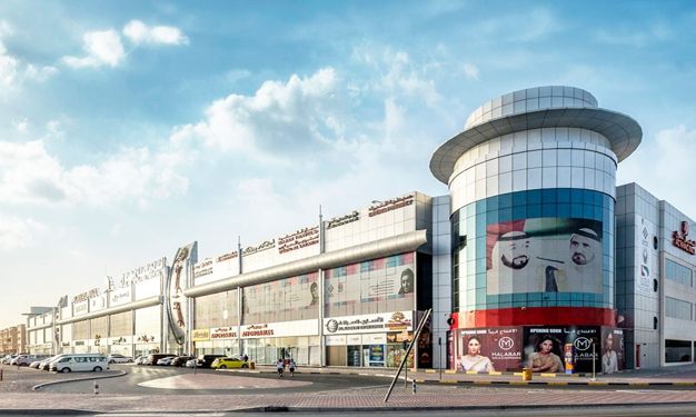  What Sets Al Khail Mall Apart 