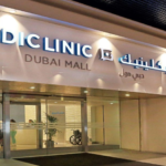 Discover the Premier Healthcare Destination: Mediclinic Dubai Mall Mediclinic Dubai Mall