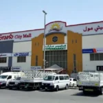 Discover unbeatable deals at Grand City Mall Al Quoz Grand city mall