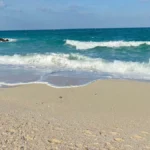 Al Hamriyah Beach Al Hamriyah Beach