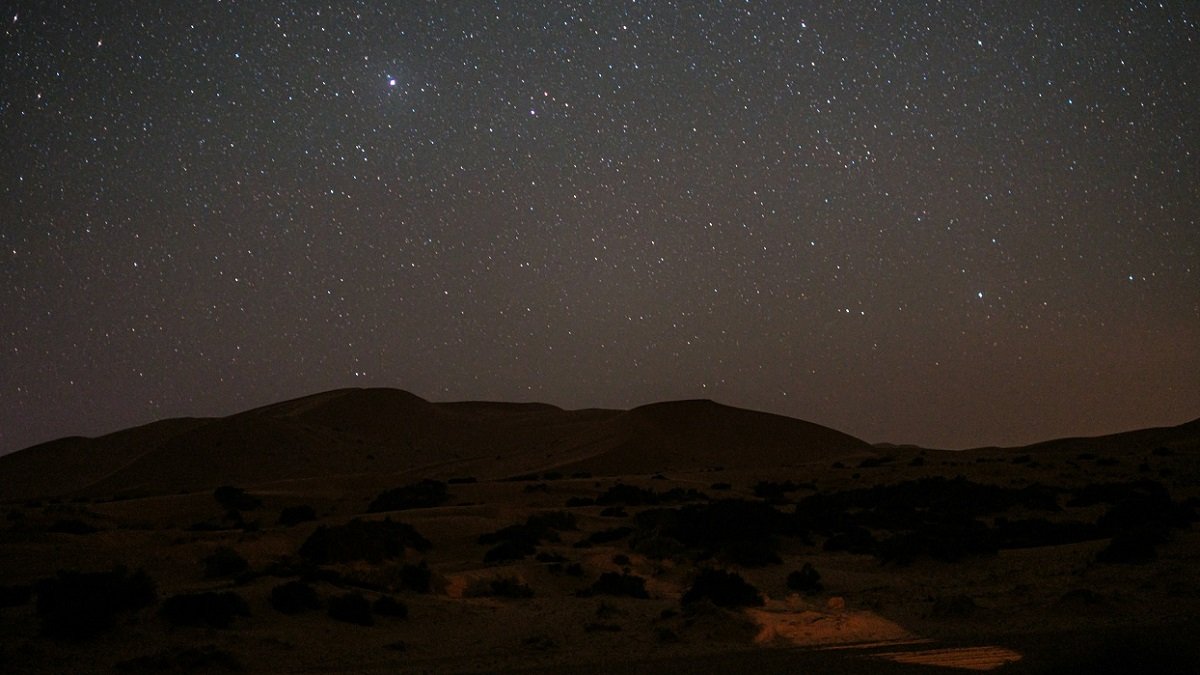 Al Khatim Desert