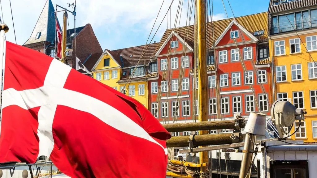 Denmark Job-Seeking Visa