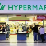 Lulu Hypermarket Capital Mall: A Shopping Paradise within the Heart of the City Lulu Hypermarket Capital Mall
