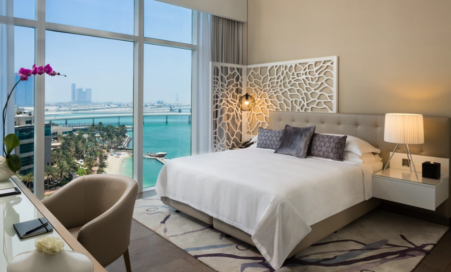 Saadiyat Beach Residences