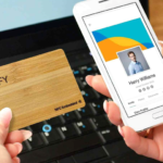 THE RISE OF NFC BUSINESS CARDS : REVOLUTIONIZING NETWORKING IN DUBAI NFC BUSINESS CARDS