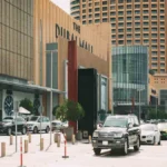 Navigating Dubai Mall’s Cinema and Fashion Parking: Your Ultimate Guide Dubai Mall’s Cinema and Fashion Parking