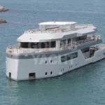 Sailing in Luxury: Everything You Need to Know About Booking the Desert Rose Yacht Desert Rose Yacht