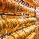Gold Souk Abu Dhabi