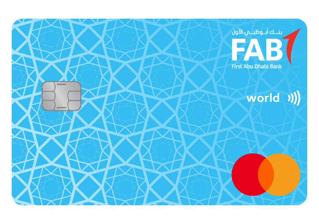 FAB Credit Cards