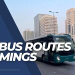 Abu Dhabi main bus terminal Abu Dhabi main bus terminal