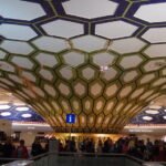 Abu Dhabi International Airport Terminal 1: Tips for Travelers Abu Dhabi International Airport Terminal 1