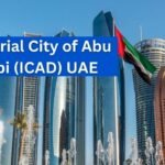 An Extensive Guide to Abu Dhabi’s Industrial City (ICAD) ICAD