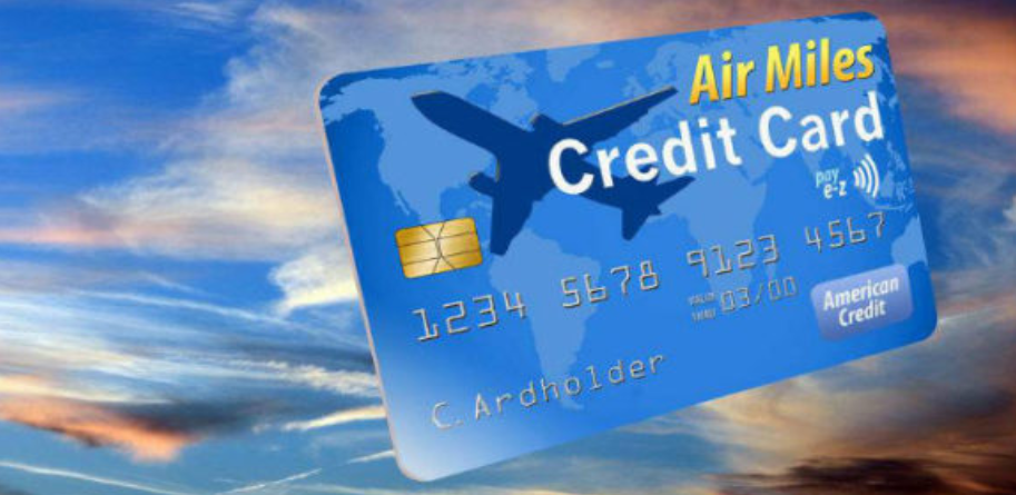 Air Miles Credit