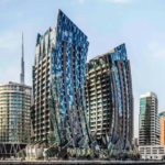 Lake Terrace Tower Dubai Terrace Tower