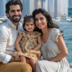 The Complete Guide to Capturing a Dreamy Couples Photoshoot in Dubai a Dreamy Couples Photoshoot in Dubai