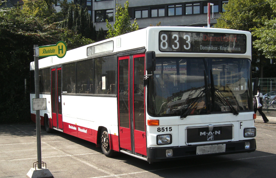 A2 Bus Timetable Abu Dhabi