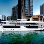 Sailing in Luxury: Everything You Need to Know About Booking the Desert Rose Yacht Desert Rose Yacht
