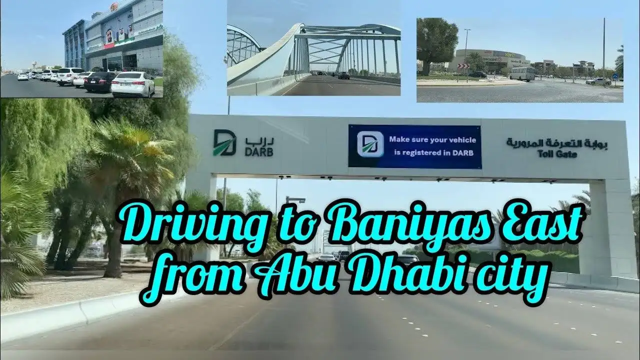 Baniyas East Abu Dhabi Baniyas East Abu Dhabi