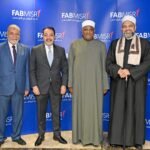 Complete Guide to Banking in the UAE 2025 Key FAB Islamic Banking Services: