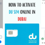 The Ultimate Guide to Du SIM Card Activation: Everything You Need to Know Du SIM Card Activation
