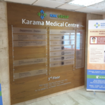 Discover the Exceptional Care at Karama Medical Fitness Center