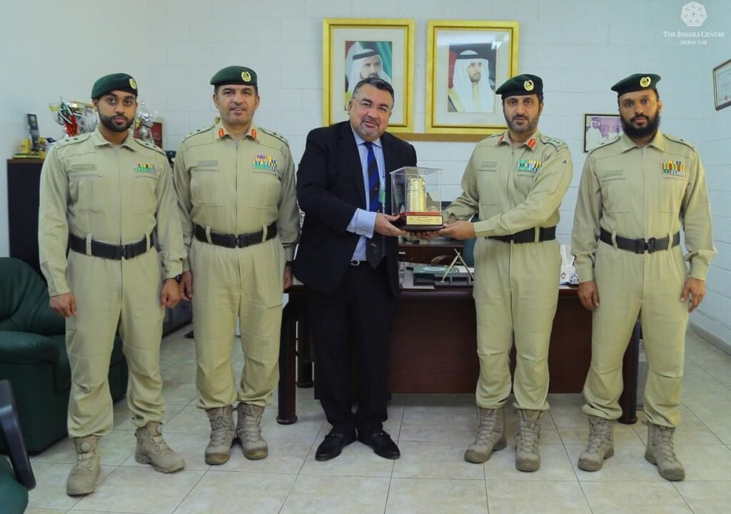 Dubai Police Ranks 2025: Complete Guide to UAE Police Ranks ...
