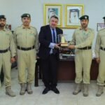 Understanding the Structure of Dubai Police Ranks and Uae Police Ranks Dubai Police Rank Structure Overview