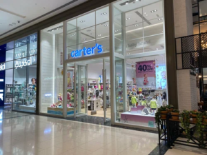 Carter’s in Ajman Outlet Mall 