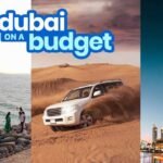 ULTIMATE Guide to Budget Travel From Uae