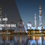 Best Historical and Cultural Destinations for UAE Travelers