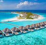 How AI is Revolutionizing Travel for UAE Residents UAE residents travel to Maldives