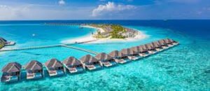 UAE residents travel to Maldives 