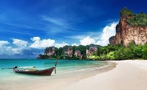 The best tourist places to visit in Thailand 