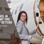 How to Travel in Style: Luxury Tips for Uae Jet-Setters