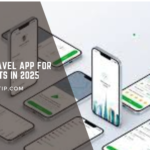 The Best Travel App for UAE Residents in 2025