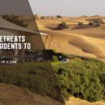 Spiritual Retreats for Uae Residents to Reconnect