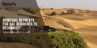 Spiritual Retreats for Uae Residents to Reconnect