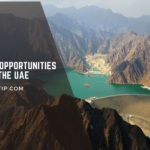 Eco-Tourism Opportunities in and Near the UAE