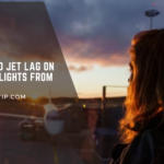 How to Avoid Jet Lag on Long-Haul Flights from Dubai Choose the Right Flight Time